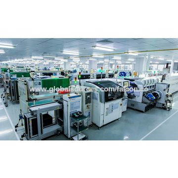 China PCBA, PCB Assembly, EMS, OEM Turnkey Manufacturing,High-speed SMT ...