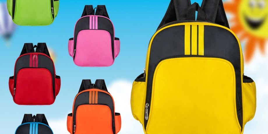 kids nursery backpack