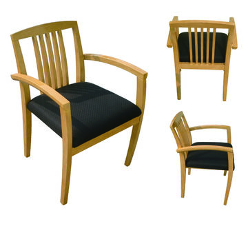 Buy Wholesale China Office Chair Accessories Wooden Material