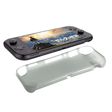 Coque pour Nintendo Switch Lite - Etui Housse 360 Silicone Souple Antichoc