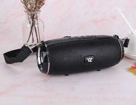 softy mini bluetooth speaker