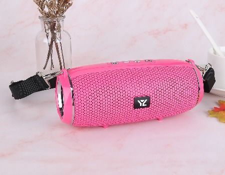 softy mini bluetooth speaker