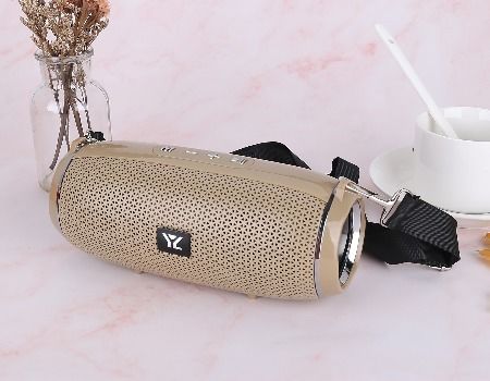 softy mini bluetooth speaker