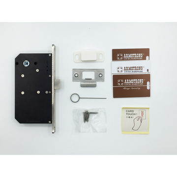 Taiwan Invisible RFID door lock on Global Sources,Invisible lock,smart ...