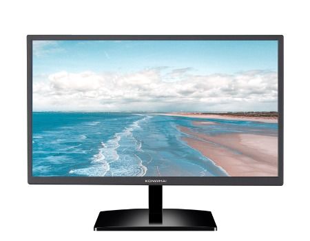 expositie Ritmisch Lounge Buy Wholesale China Led Pc Monitors 18.5 Inch Led Monitor Hd Narrow Frame & Led  Pc Monitors at USD 33 | Global Sources