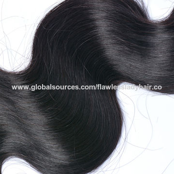 China 100 Unprocessed Cheap Express Virgin Brazilian Hair