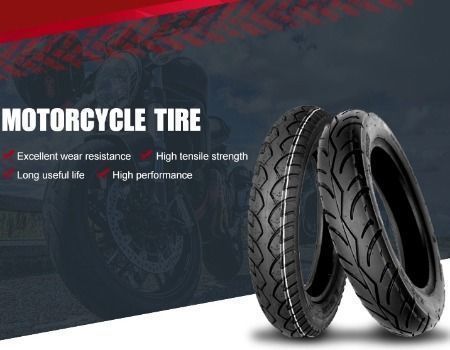 Tubeless And Tube Type Motorcycle Tires 2.75-10 3.00-10 3.50-10 Electric Scooter  Tire - Buy China Wholesale Scooter Tire $3.45