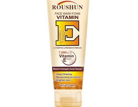 collagen facial cleanser