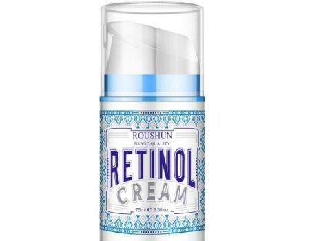 non sticky body moisturizer