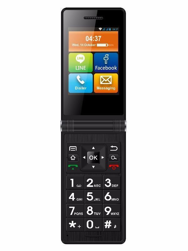 4g Smart Flip Phone With Touch Screen Android Go System Loud Speaker Wifi Whatsapp Flip Phone 4g Dual Screen Android Go Buy China 4g Smart Flip Phone On Globalsources Com