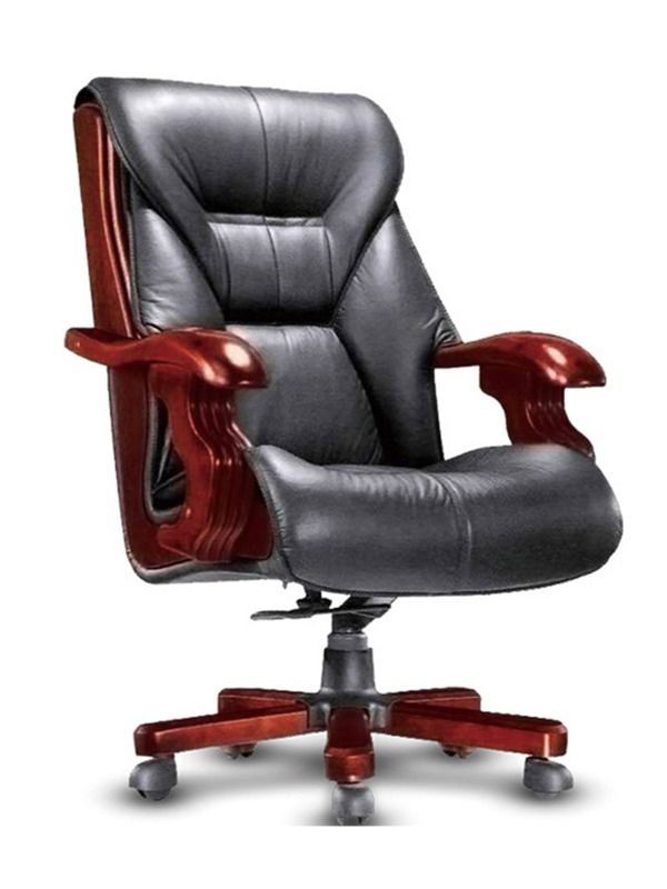 Office Chair, Executive Desk Chair Leather
