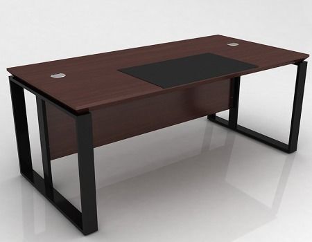 Executive Office Table Desk, Latest Wooden Office Table Design