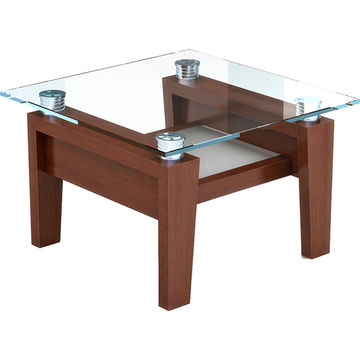 China Latest Modern Design Wooden Tea Table End China Latest Modern Design Wooden Tea Table End