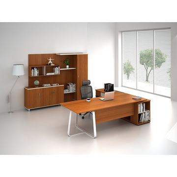 Office furniture cheap computer table/desk design classic modern