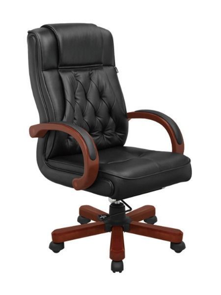 High Back Ergonomic Swivel Executive, High Back Leather Office Chair Deals