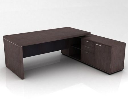 Modern Office Executive Desk Wooden, Modern Office Table Desk