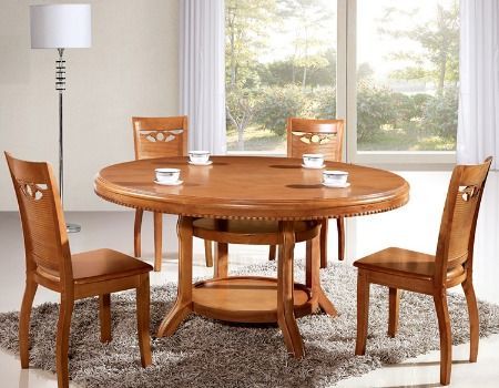 Table with chair discount set