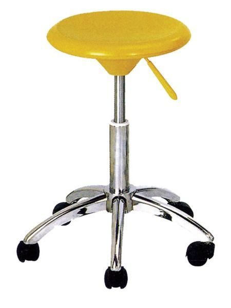 cheap stool with wheels