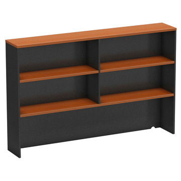 China Double Pedestal Bullet R L Office Executive Desk For On China Double Pedestal Bullet R L Office