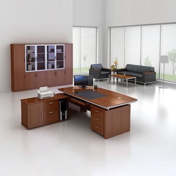 Office Table, Modern Office Furniture in Dubai