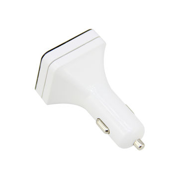 China 433 92mhz Usb Car Charger Garage Door Opener Remote Control