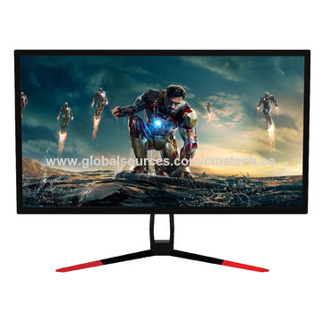 Buy Wholesale China 24 Inch 4k/ 2k Gaming Monitor Support With 144hz /120hz/  60hz Optional ;ips Matrix Quick Response & Gaming Monitor at USD 129