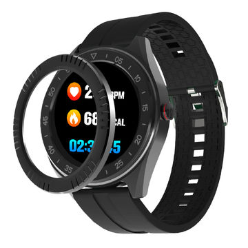 best smartwatch with sleep tracker