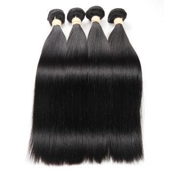 China Wholesale Virgin Mink Brazilian Bundle Hair Vendor Remy