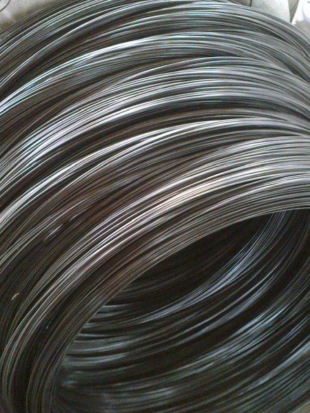 China Soft Black annealed tie wire on Global Sources