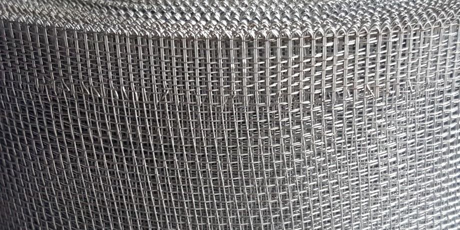 security wire mesh