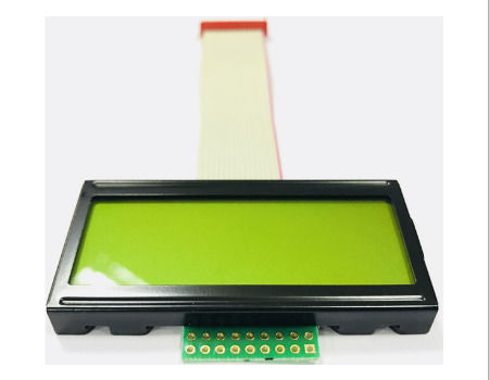 120x32 graphic dot matrix lcd module pricelist