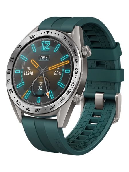 huawei watch steel