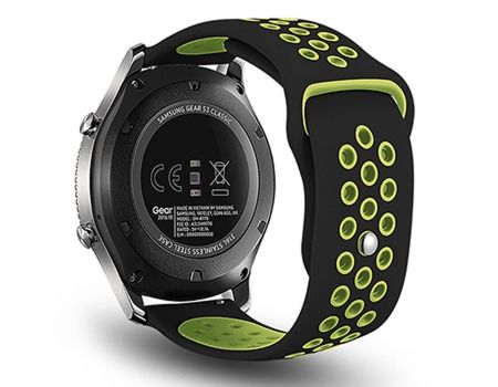 samsung watch replacement band