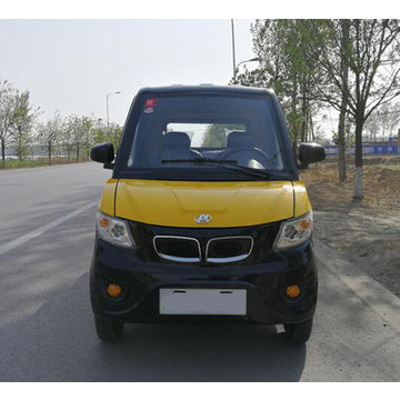 Small Electric Utility Vehicle, Electric Mini Truck