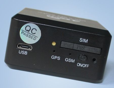 China OBD 4G LTE GPS Car Tracker, With Acceleration Alarm, Turn-over ...