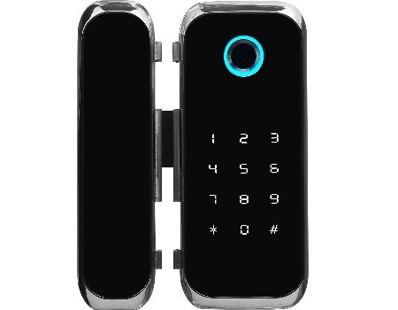 smart digital door lock