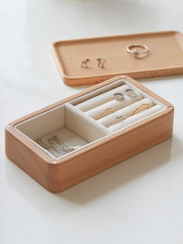 special jewelry boxes