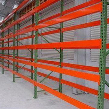 Spann Rack ChinaWide Span Rack in Welded Construction, with Wire/Steel/MDF Shelf ...