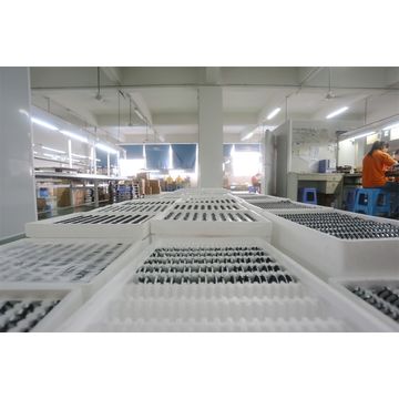 China Full Range Speaker 27mm Mylar Speaker 8ohm 0 5w For Alarm On