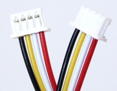 lcd screen wiring manufacturer