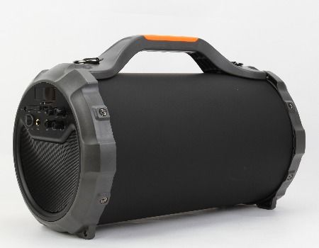 subwoofer boombox