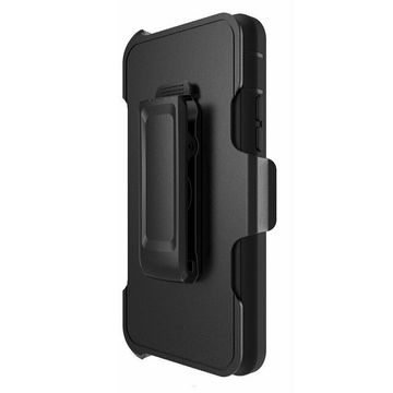 OtterBox - Defender Pro Series Case for Apple iPhone 11 Pro/X/XS - Black