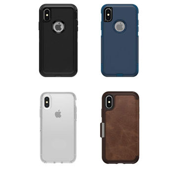 Commuter Series Case for iPhone XR