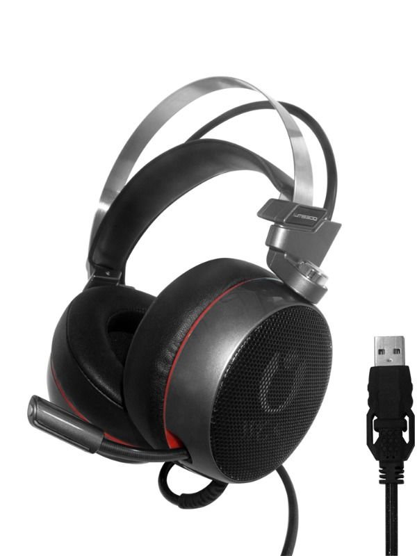 7.1 gaming headset ps4