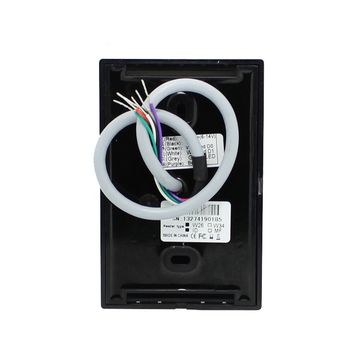 China KR600 Series Ip65 Waterproof Smart Wiegand Access Control ...