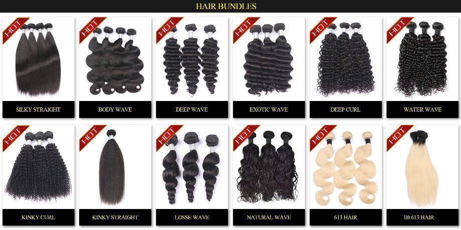 brazilian hair texture