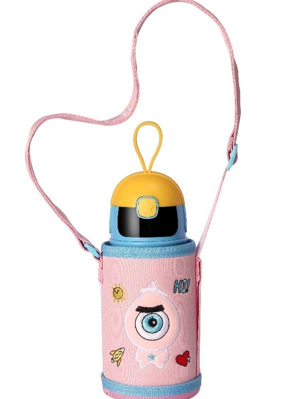 smart baby bottle