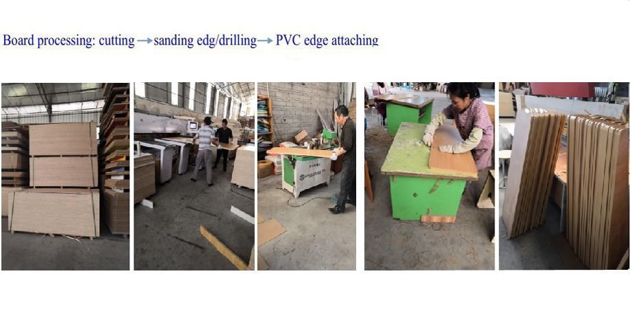 China Cheap Price Teacher Table With Drawers Office Desk School