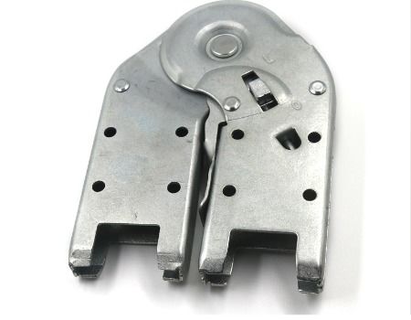 locking hinge