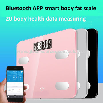 Compre Datos Ce/rohs Del Cuerpo De La Escala 72 Del Peso Corporal